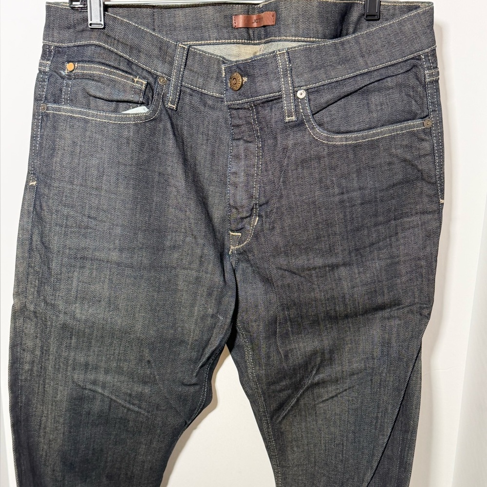 Joe's Jeans Men's Indigo Straight Jeans